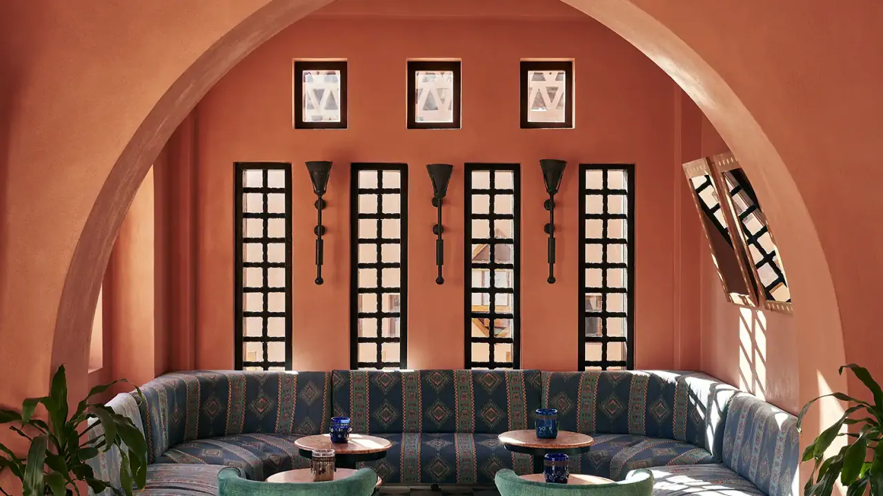 Hotel Sultan Bey Resort - El Gouna